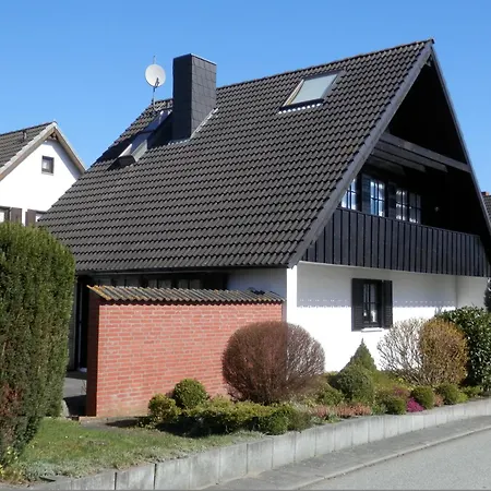 Groemitz, Stiegkamp 3, Whg 2 - Grosse Mit Balkon, 2 Sz, Naehe Yachthafen Und Strand, Inkl Wlan Apartamento *