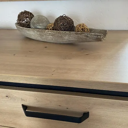 Groemitz, Stiegkamp 3, Whg 2 - Grosse Mit Balkon, 2 Sz, Naehe Yachthafen Und Strand, Inkl Wlan