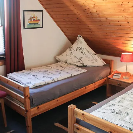 Groemitz, Stiegkamp 3, Whg 2 - Grosse Mit Balkon, 2 Sz, Naehe Yachthafen Und Strand, Inkl Wlan Apartamento Grömitz