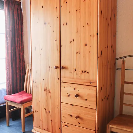 Groemitz, Stiegkamp 3, Whg 2 - Grosse Mit Balkon, 2 Sz, Naehe Yachthafen Und Strand, Inkl Wlan Grömitz