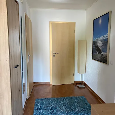 Apartamento Groemitz, Stiegkamp 3, Whg 2 - Grosse Mit Balkon, 2 Sz, Naehe Yachthafen Und Strand, Inkl Wlan